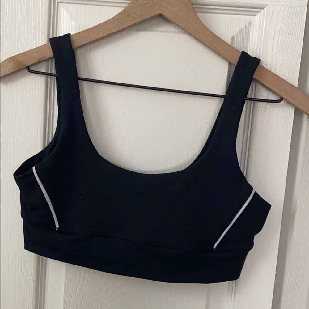 TYC sports bra
